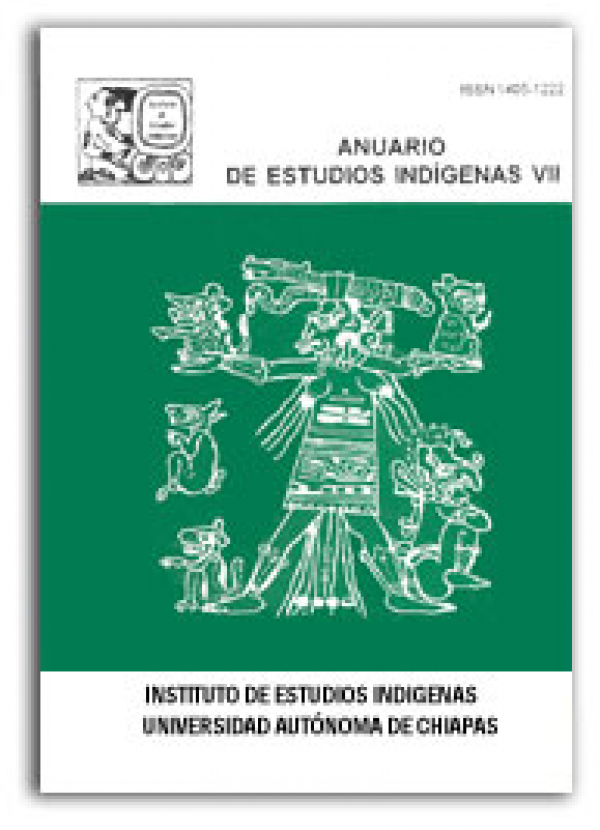 Anuario VII