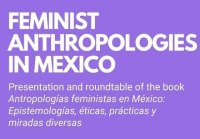 Feminist Anthropologies in Mexico