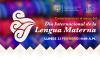 Día Internacional de la Lengua Materna