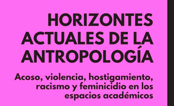 Horizontes actuales de la antropología