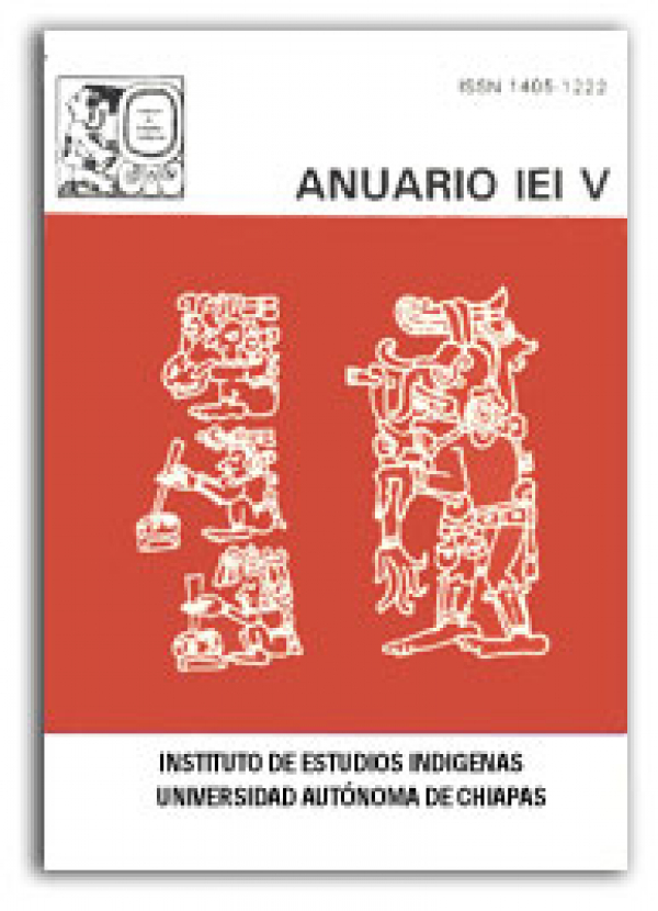 Anuario V