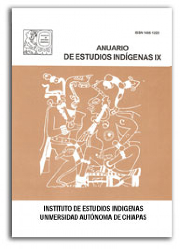 Anuario IX