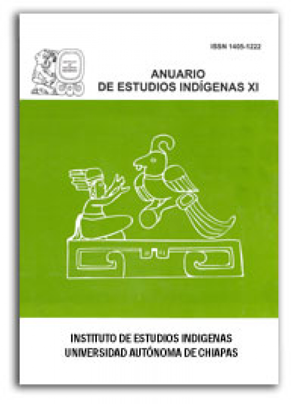 Anuario XI