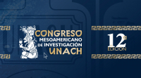 Congreso Mesoamericano de Investigación UNACH