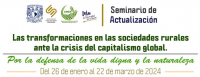 Amerac AC Seminario de actualización 2024