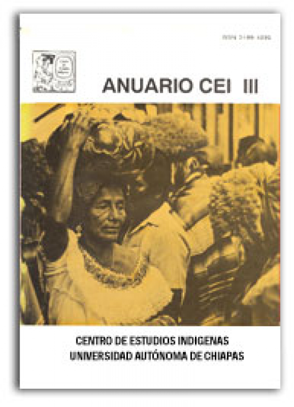 Anuario III