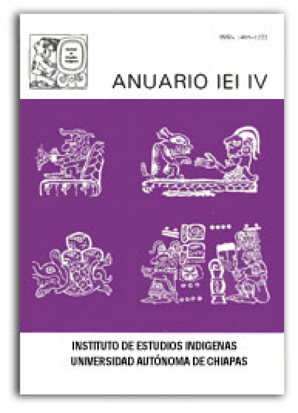 Anuario IV