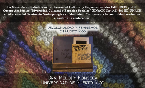 Decolonialidad y feminismos en Puerto Rico