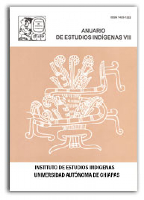 Anuario VIII